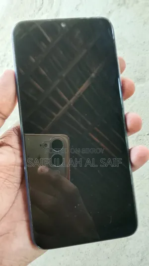 Xiaomi Redmi Note 7 32 GB Blue