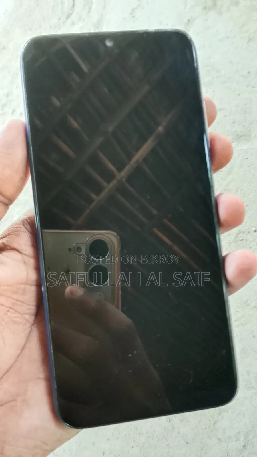 Xiaomi Redmi Note 7 32 GB Blue