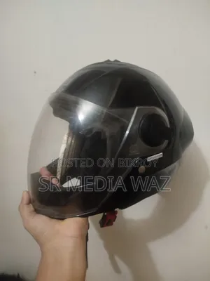 Helmet Steel Bird