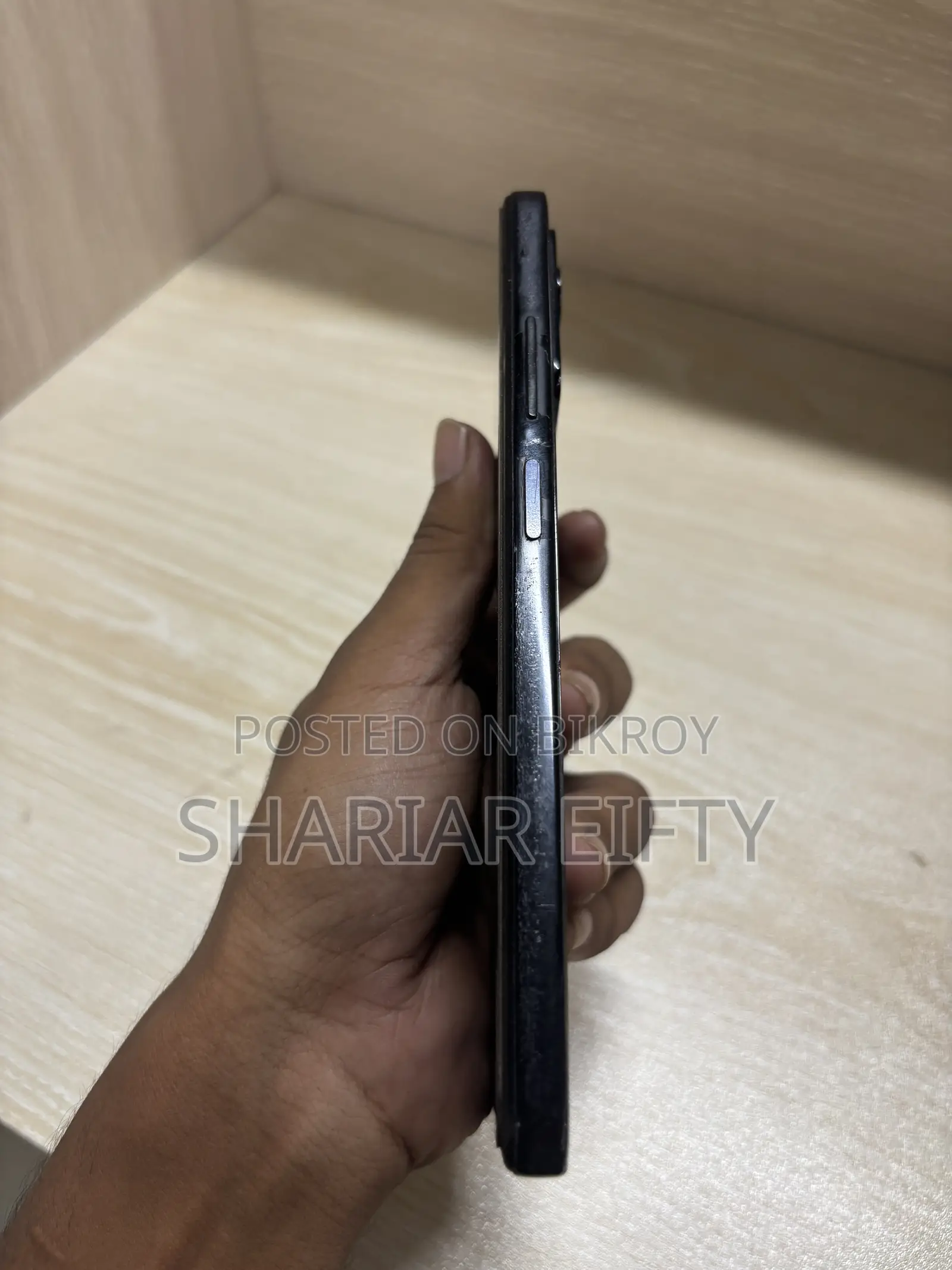 Xiaomi Poco X4 Pro 5G 128 GB Black