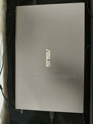 ল্যাপটপ ASUS Vivobook 15 8GB Intel Core I3 SSD 1T