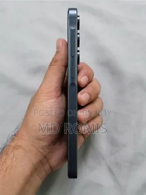 স্যামসাং গ্যালাক্সি এ৫৫ ১২৮ জিবি ব্লু