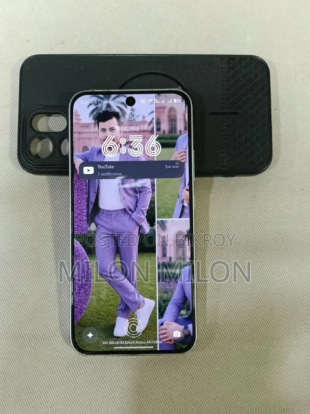 Oppo Reno 256 GB White