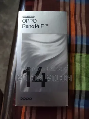 Oppo Reno 256 GB White