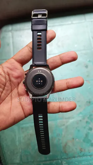 Haylou Solar Pro 1.43 Inch Amoled Display Up for Sell.