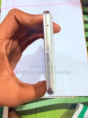 গুগল পিক্সেল ৭ প্রো ১২৮ জিবি হোয়াইট