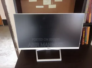 Monitor PC Power