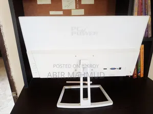 Monitor PC Power