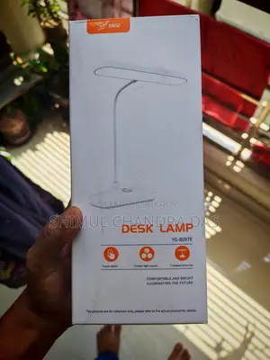 Desk Lamp Yage YG-8097E