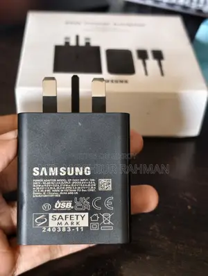 Samsung 45W Power Adapter (Original)