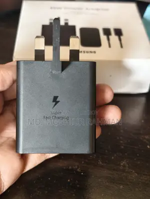 Samsung 45W Power Adapter (Original)