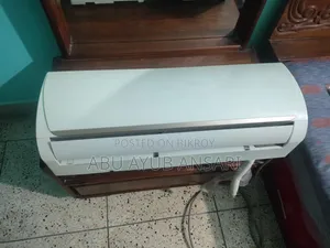 ক্যারিয়ার এসি ১ টন