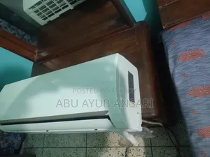 ক্যারিয়ার এসি ১ টন