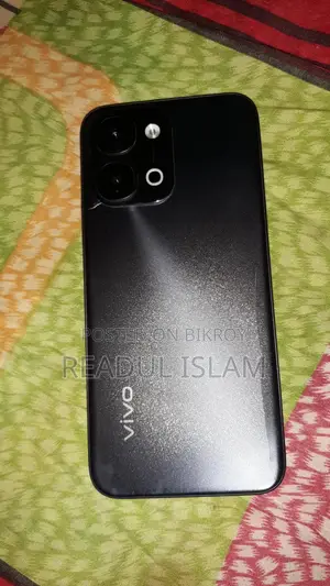 Vivo Y31d 128 GB Gray