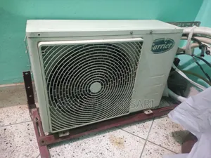 ক্যারিয়ার এসি ১ টন