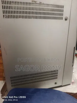Panasonic Audio Sound System