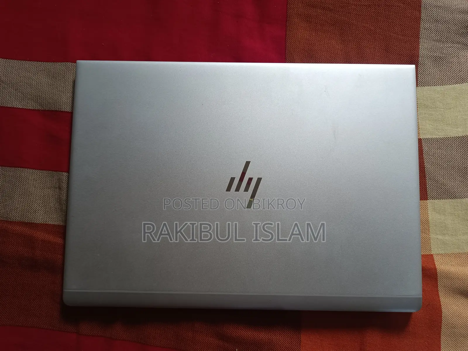 Laptop HP EliteBook 840 G6 8GB Intel Core I5 SSD 256GB