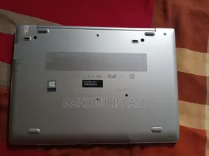 Laptop HP EliteBook 840 G6 8GB Intel Core I5 SSD 256GB