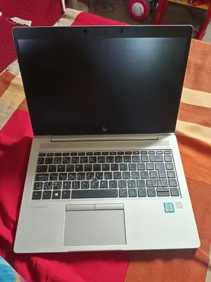 Laptop HP EliteBook 840 G6 8GB Intel Core I5 SSD 256GB