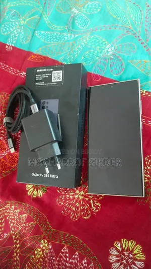 Samsung Galaxy S24 Ultra 512 GB