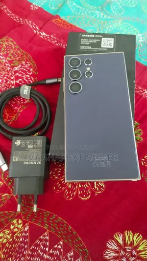 Samsung Galaxy S24 Ultra 512 GB