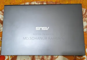 ল্যাপটপ ASUS Vivobook 15 8GB Intel Core I3 SSD 1T