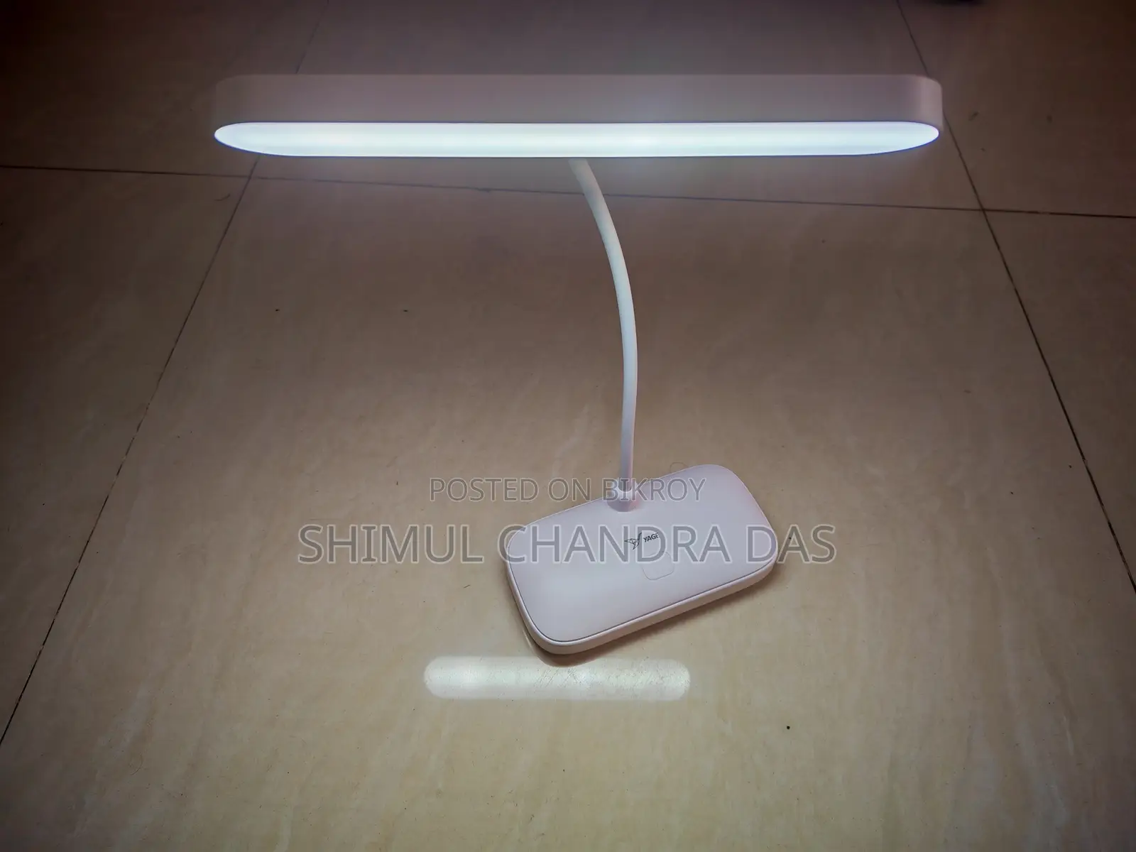 Desk Lamp Yage YG-8097E