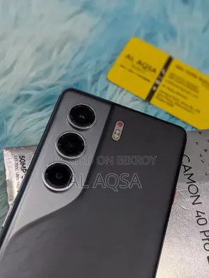 Tecno Camon 40 Pro 4G 256 GB