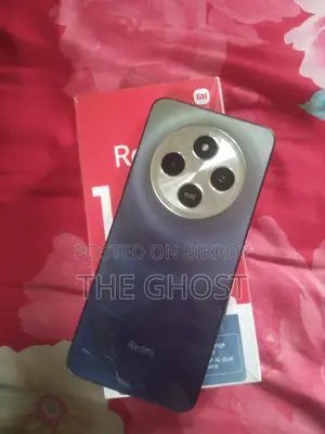 Xiaomi Redmi 14C 128 GB Blue