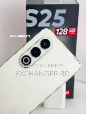 Itel S25 128 GB Gold