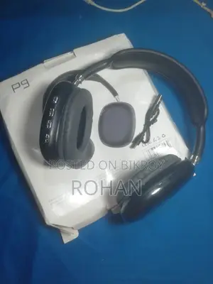 P9 হেডফোন