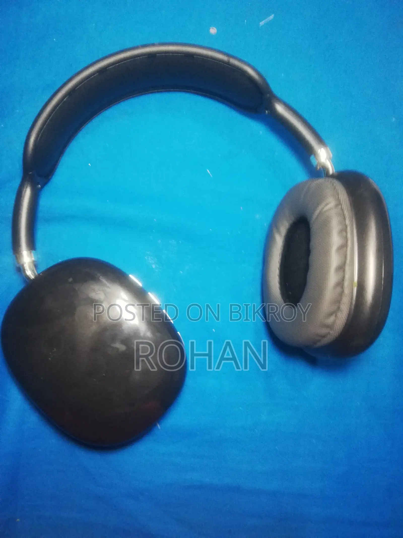 P9 হেডফোন