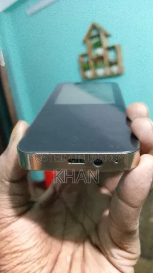 Itel it6360 Black
