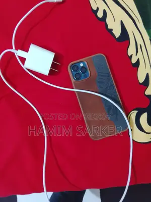 অ্যাপল আইফোন ১২ প্রো ২৫৬ জিবি নীল
