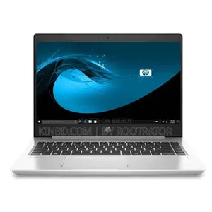 Laptop HP Probook 445 G7 8gb Amd Ryzen 5 SSD 256gb