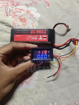 Drone Battery
