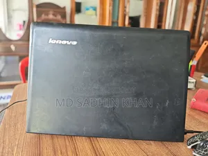 Laptop Lenovo Ideapad 3 4GB Intel Core i5 SSD 250GB