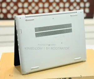 Laptop HP Probook 445 G7 8gb Amd Ryzen 5 SSD 256gb