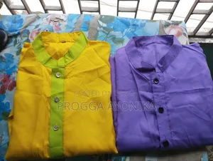 অব্যবহৃত পাঞ্জাবি