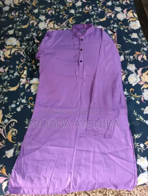 অব্যবহৃত পাঞ্জাবি