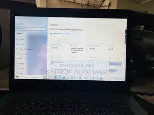 ল্যাপটপ লেনোভো আইডিয়াপ্যাড ৩ ৪জিবি ইন্টেল কোর আই৩ এইচডডি ১২৮জিবি