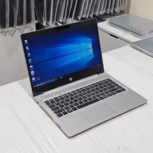 Laptop HP Probook 445 G7 8gb Amd Ryzen 5 SSD 256gb