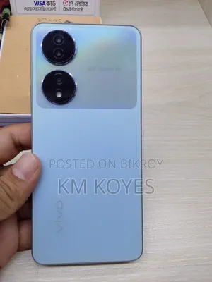 Vivo S1 Pro 128 GB