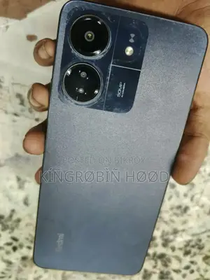 Xiaomi Redmi 13C 256 GB Blue