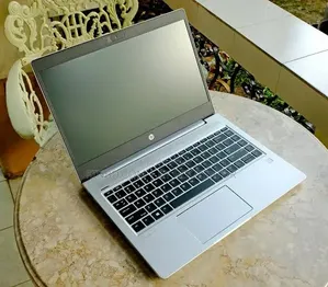 Laptop HP Probook 445 G7 8gb Amd Ryzen 5 SSD 256gb
