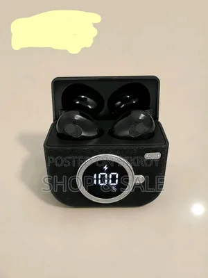 Q86 Stereo TWS Wireless Earbuds