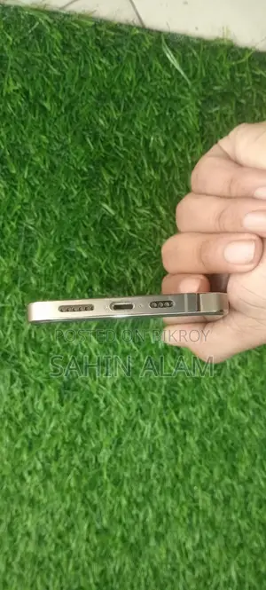 অ্যাপল আইফোন ১৩ প্রো ম্যাক্স ২৫৬ জিবি গোল্ড