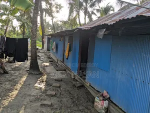জিরো পয়েন্ট, মুহাম্মদ নগর রেল স্টেশনের পাশে
