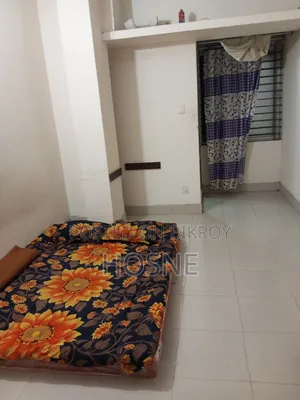 Studio Apartment in Instant 22 August, Mirpur for Rent