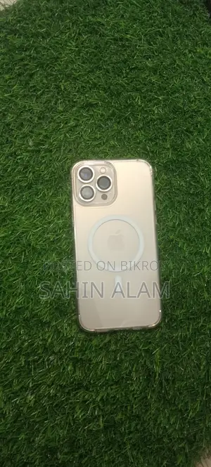 অ্যাপল আইফোন ১৩ প্রো ম্যাক্স ২৫৬ জিবি গোল্ড